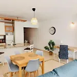 Praia Central Διαμέρισμα Ericeira