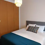 Διαμέρισμα Praia Central