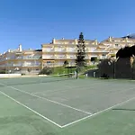 Διαμέρισμα Praia Central *
