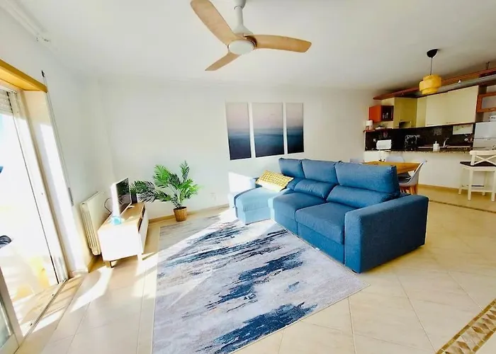 Praia Central Διαμέρισμα