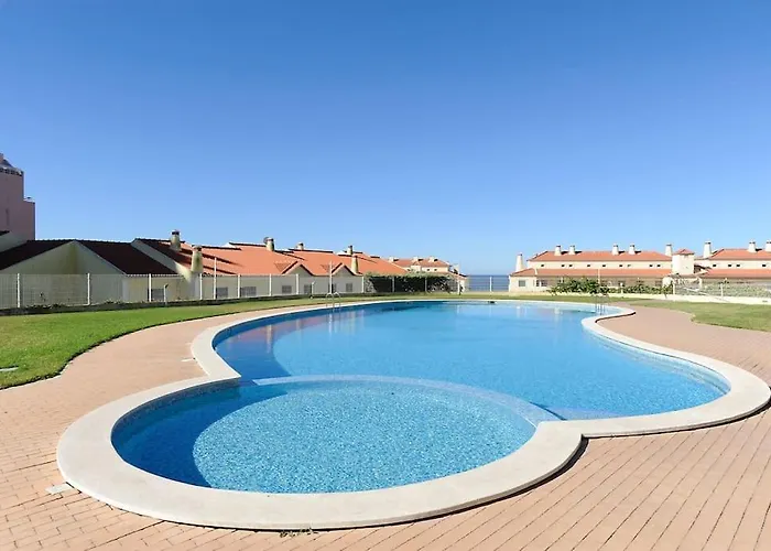 Praia Central * Ericeira