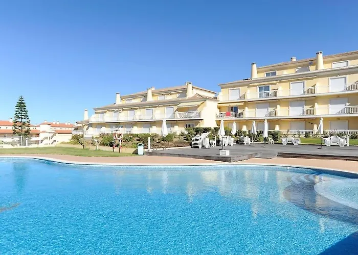 Διαμέρισμα Praia Central Ericeira