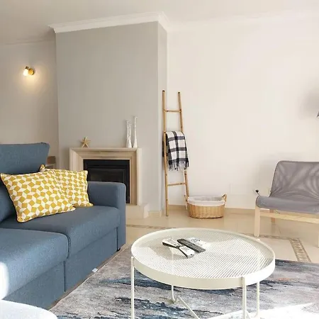 Praia Central Ericeira