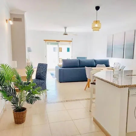 Apartment Praia Central *