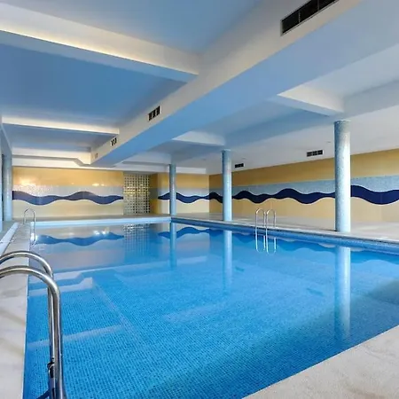 Apartment Praia Central *