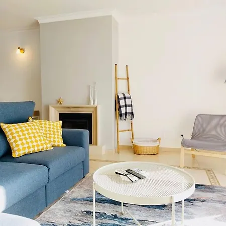 Praia Central Apartment Ericeira