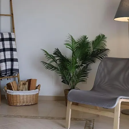 Apartment Praia Central Ericeira