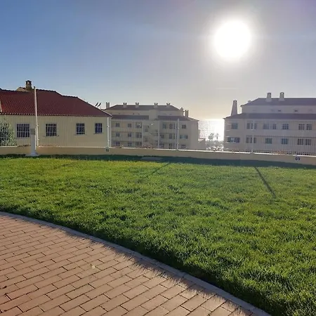 Praia Central * Ericeira