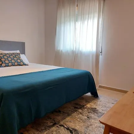 Praia Central Apartment