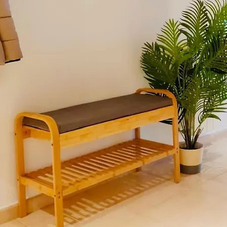 Praia Central Apartment *