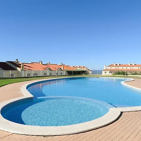 Praia Central * Ericeira