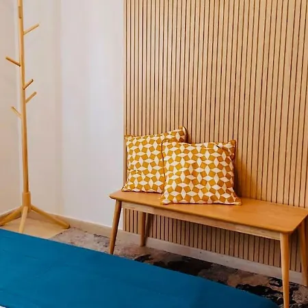 Apartment Praia Central *