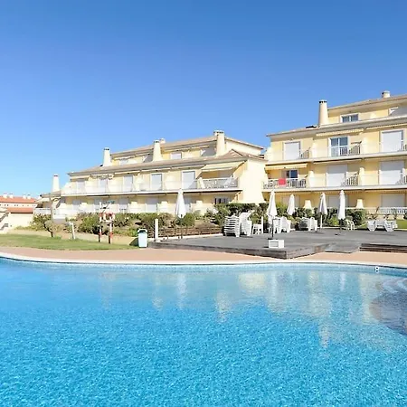 Apartment Praia Central Ericeira