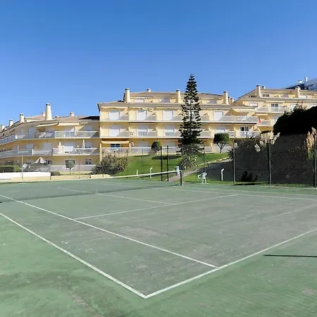 Apartment Praia Central *