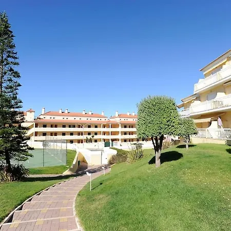 Praia Central Daire Ericeira