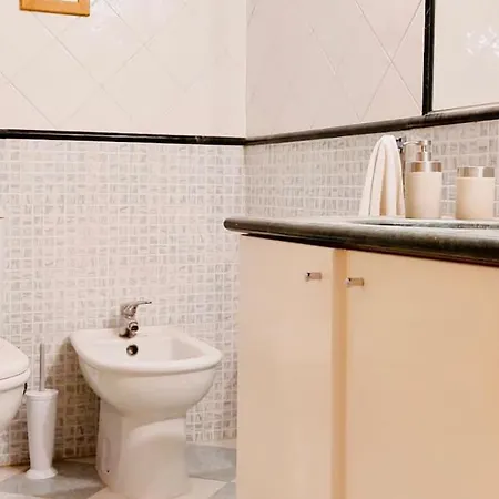 Apartment Praia Central *