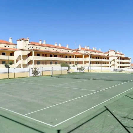Praia Central Daire Ericeira