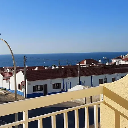Daire Praia Central Ericeira