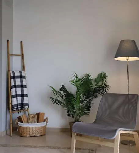 Praia Central Эрисейра