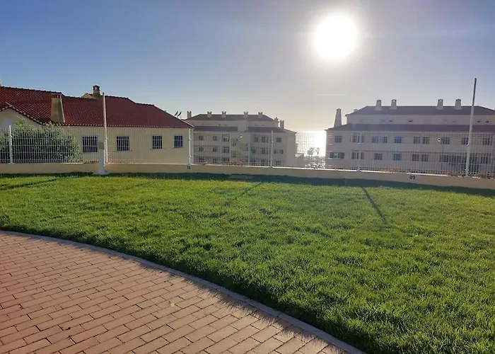 Praia Central * Ericeira
