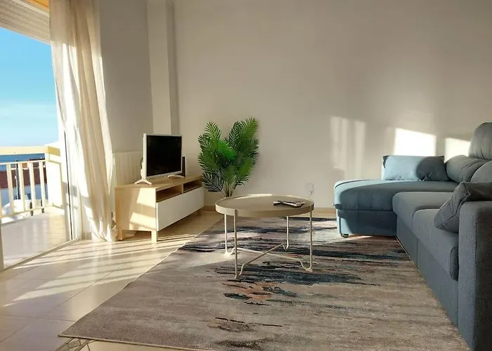 Praia Central Апартаменты Эрисейра