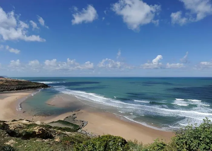 Praia Central * Ericeira