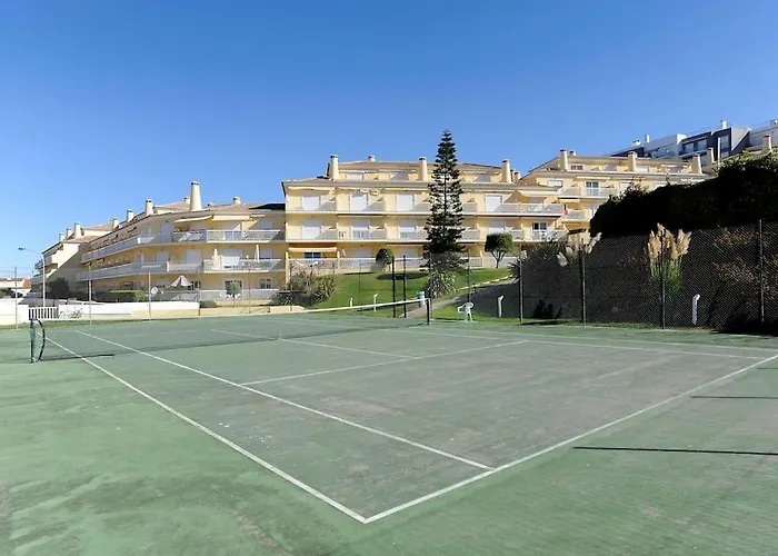 Апартаменты Praia Central *