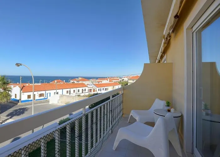 Daire Praia Central