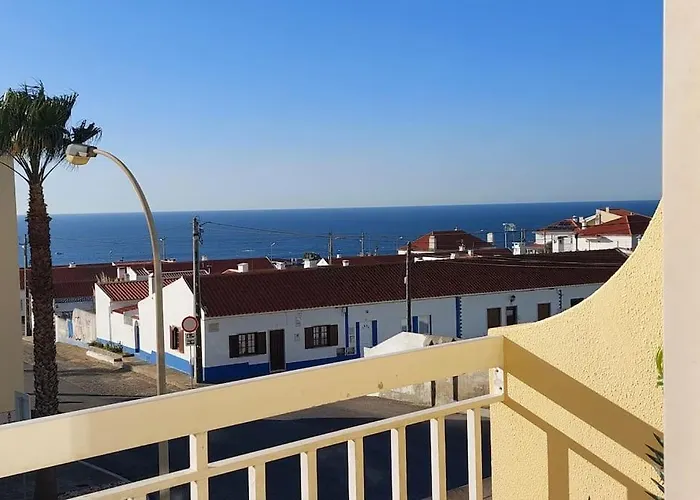 Daire Praia Central Ericeira